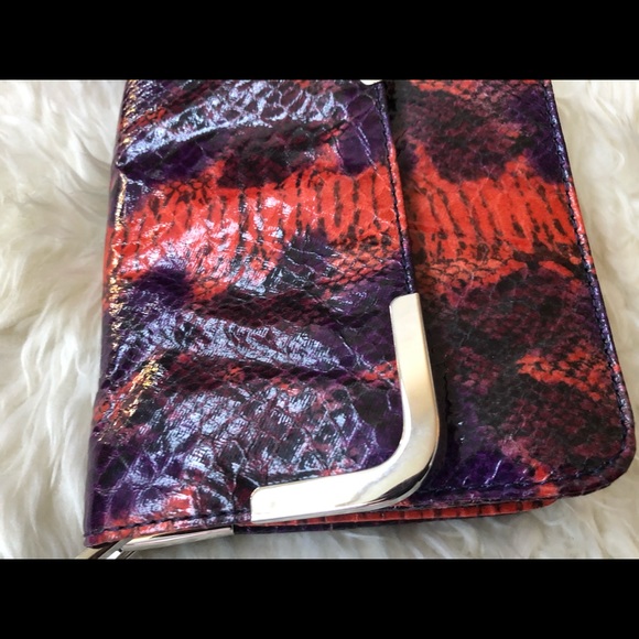 NINE WEST MINI BAG - Picture 4 of 8